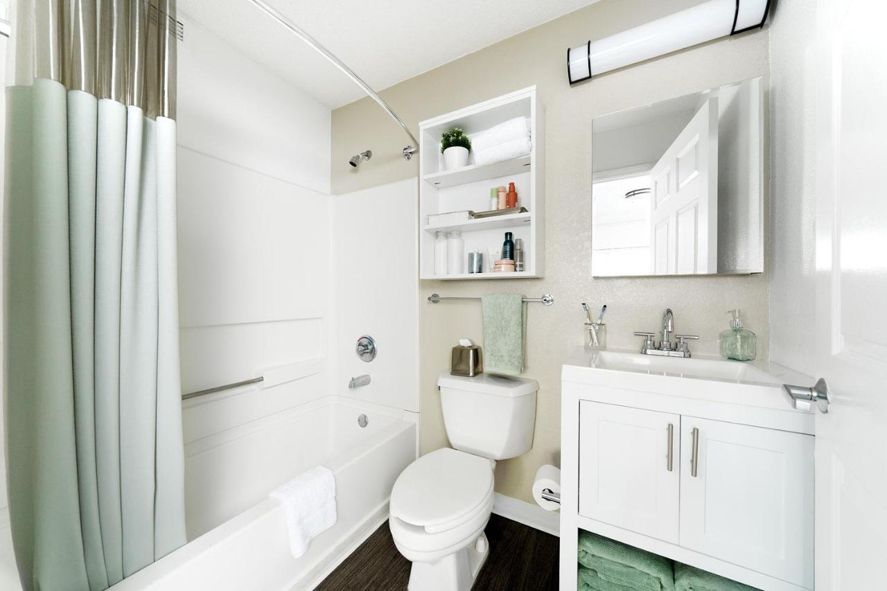 Intown Suites Extended Stay Charleston Sc - West Ashley エクステリア 写真